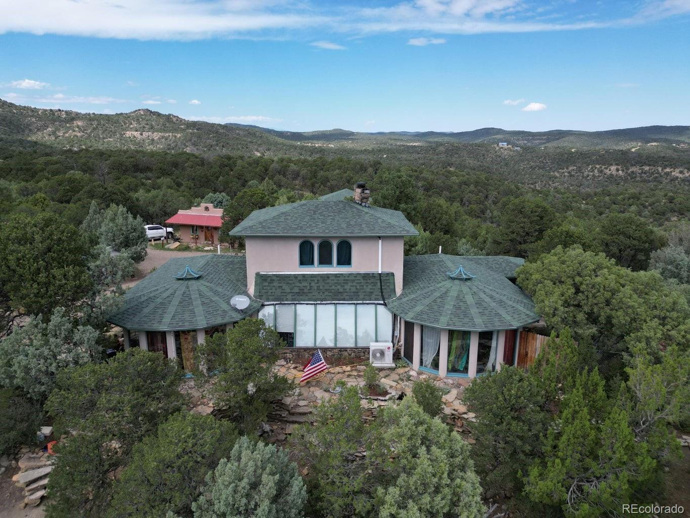 MLS Image #1 for 15700  highview circle,trinidad, Colorado