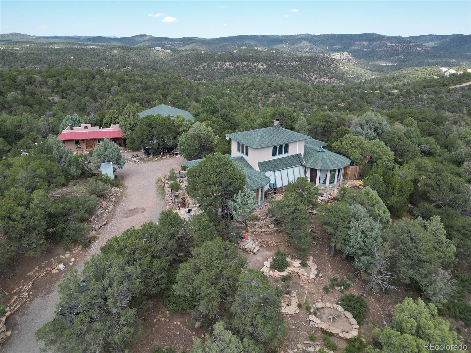 MLS Image #28 for 15700  highview circle,trinidad, Colorado