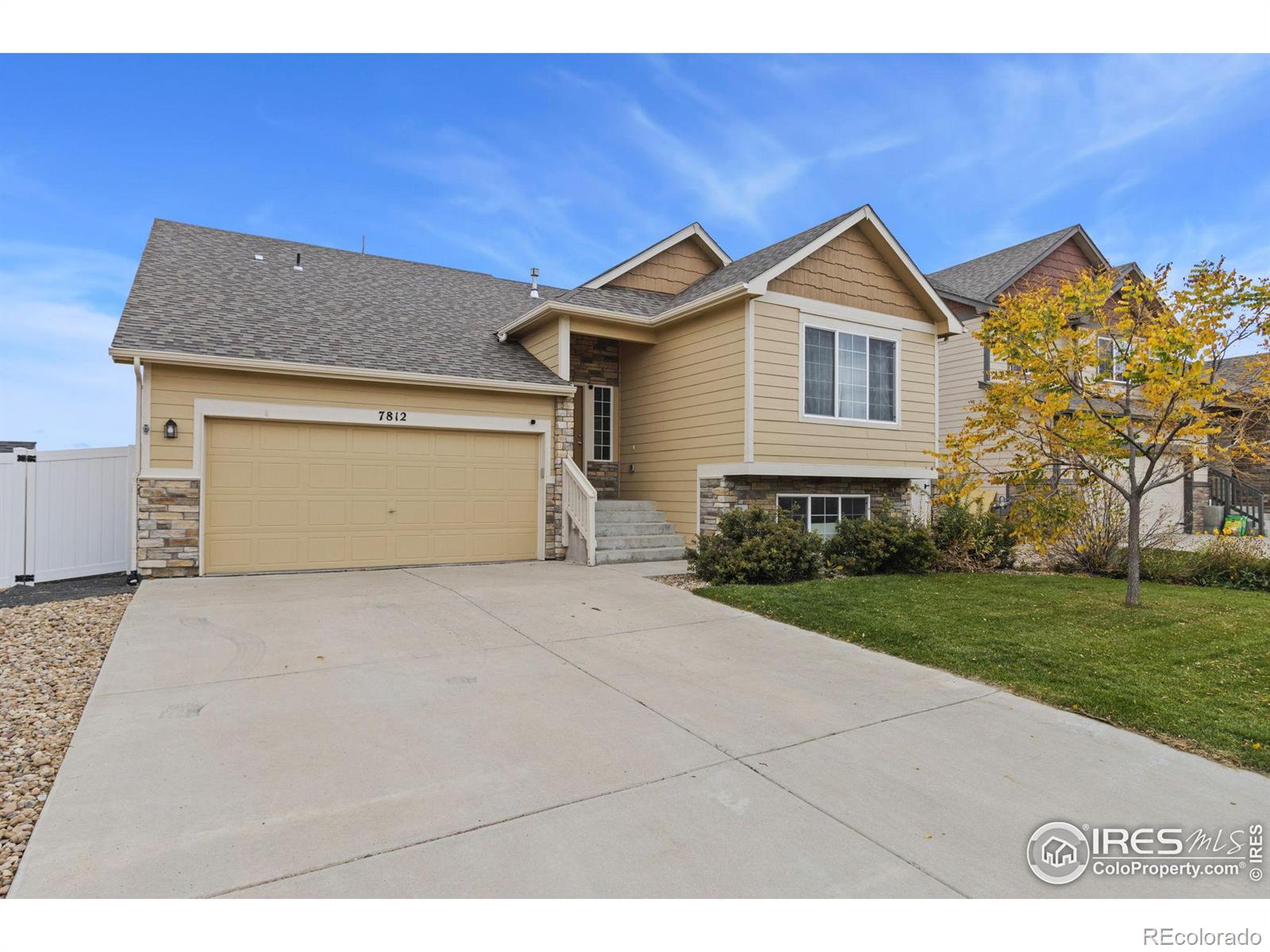 CMA Image for 7812 W 11th St Rd,Greeley, Colorado