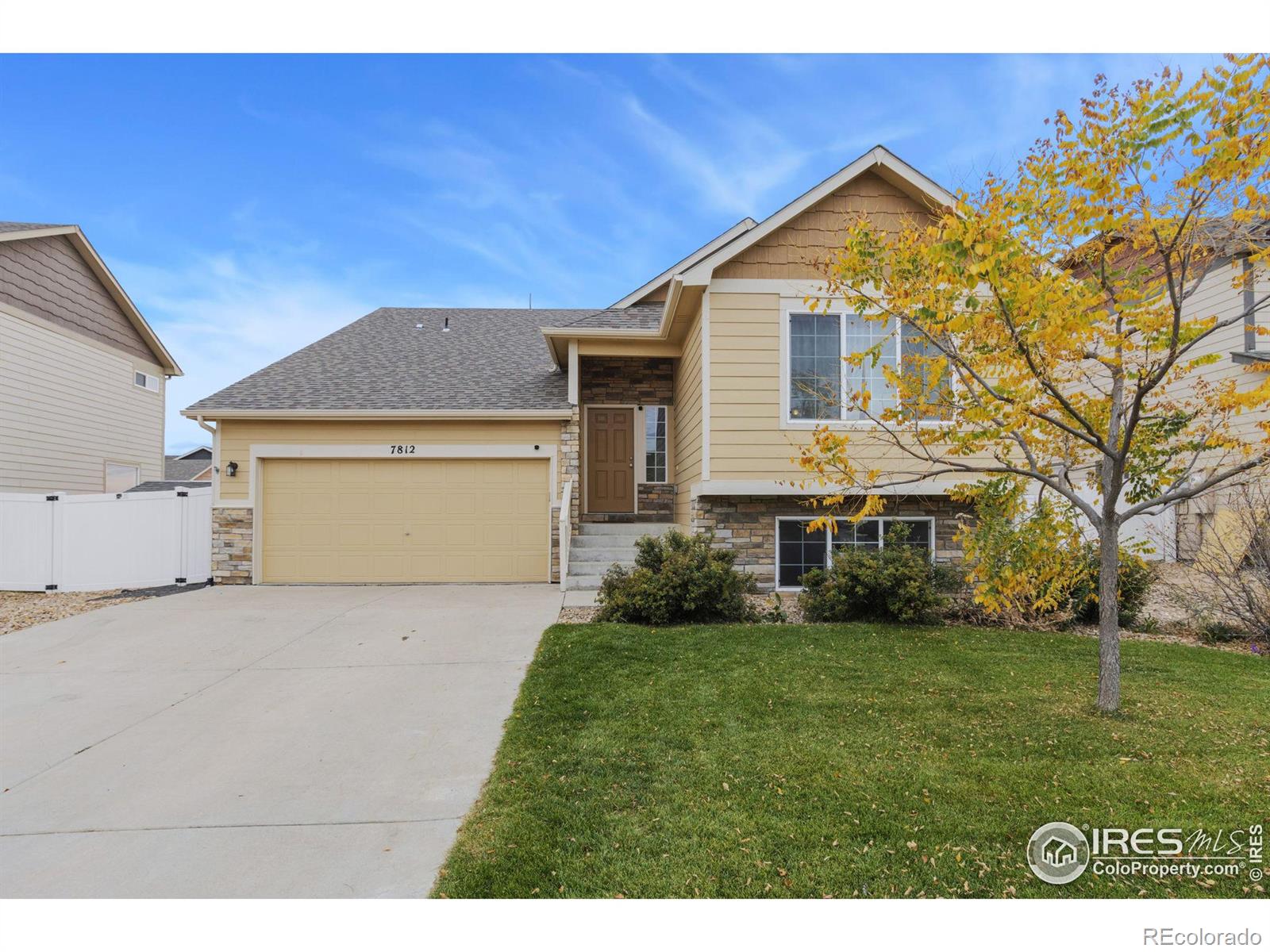 MLS Image #2 for 7812 w 11th st rd,greeley, Colorado