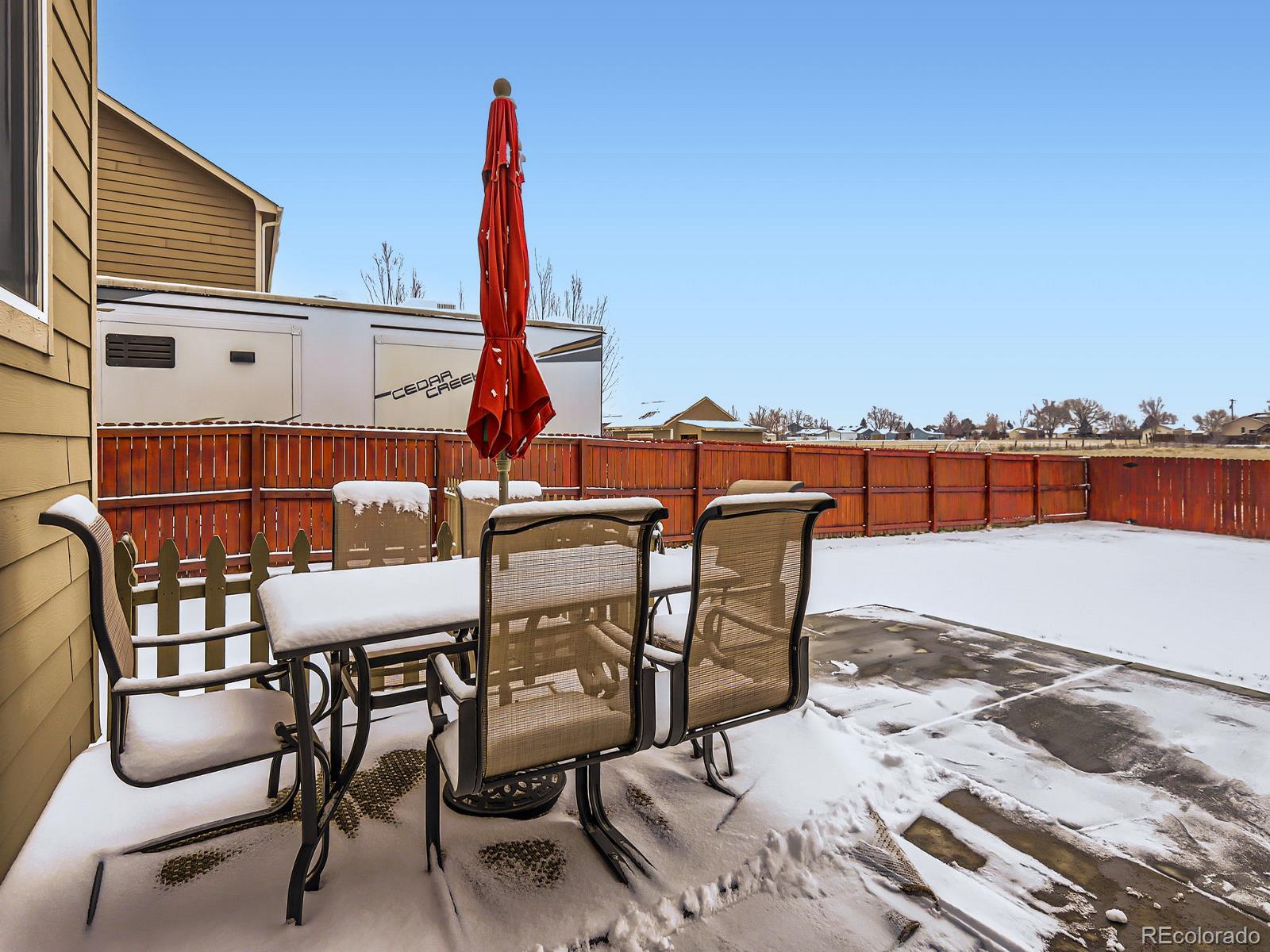 MLS Image #23 for 1208 s 5th street,pierce, Colorado