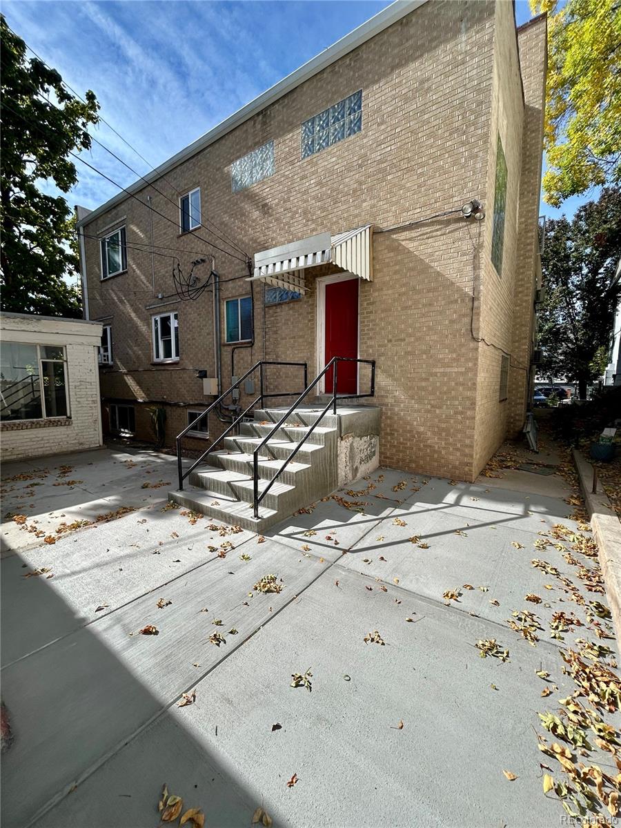 MLS Image #10 for 668 n pennsylvania street 6,denver, Colorado