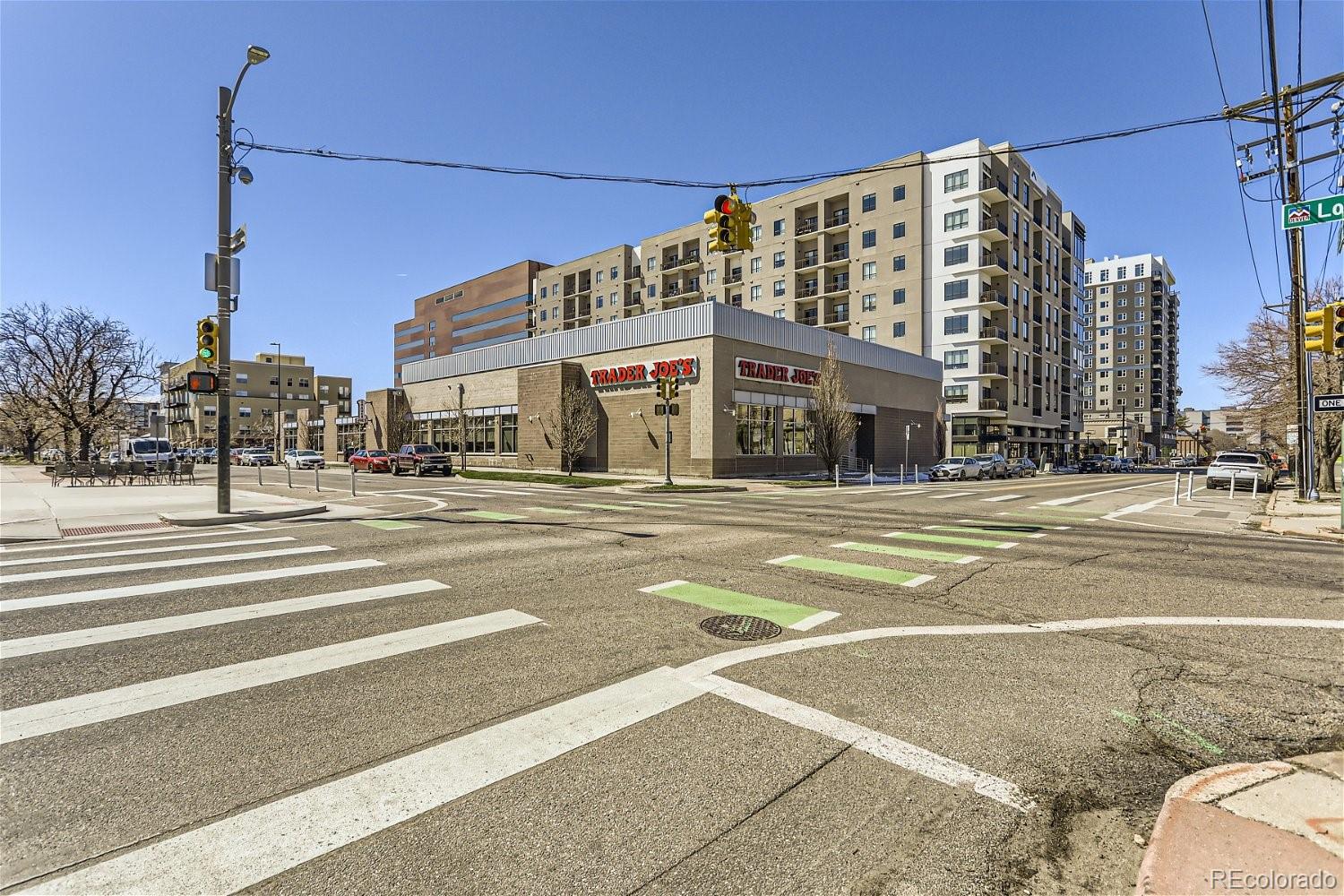 MLS Image #13 for 668 n pennsylvania street 6,denver, Colorado