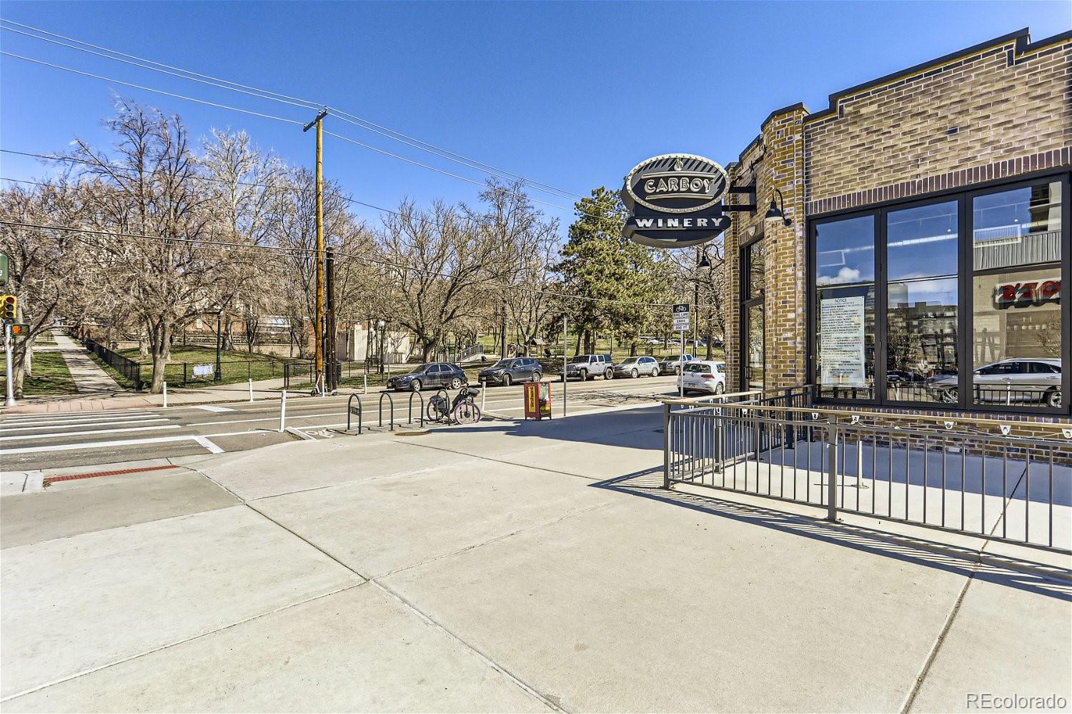 MLS Image #14 for 668 n pennsylvania street 6,denver, Colorado