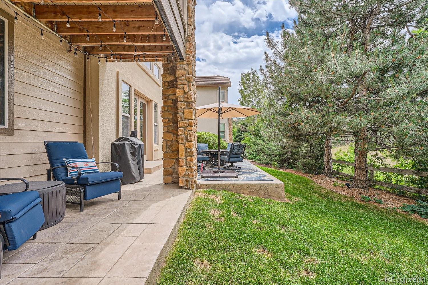 MLS Image #33 for 9850  sunset hill circle circle,lone tree, Colorado