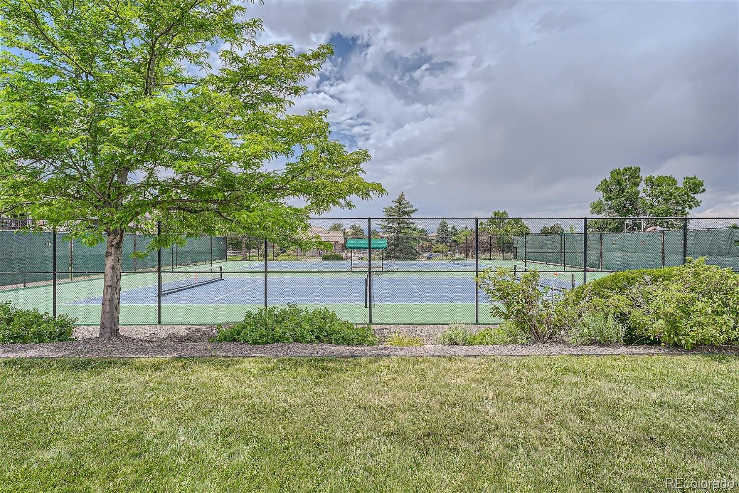 MLS Image #39 for 9850  sunset hill circle circle,lone tree, Colorado