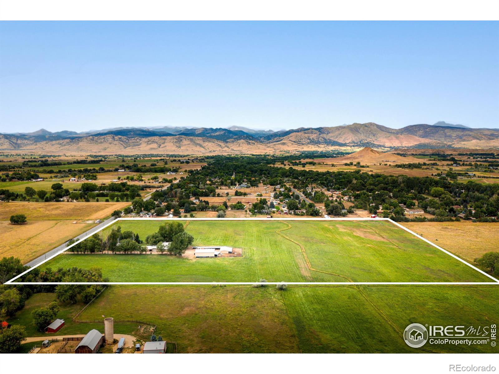 MLS Image #9 for 6789  niwot road,longmont, Colorado