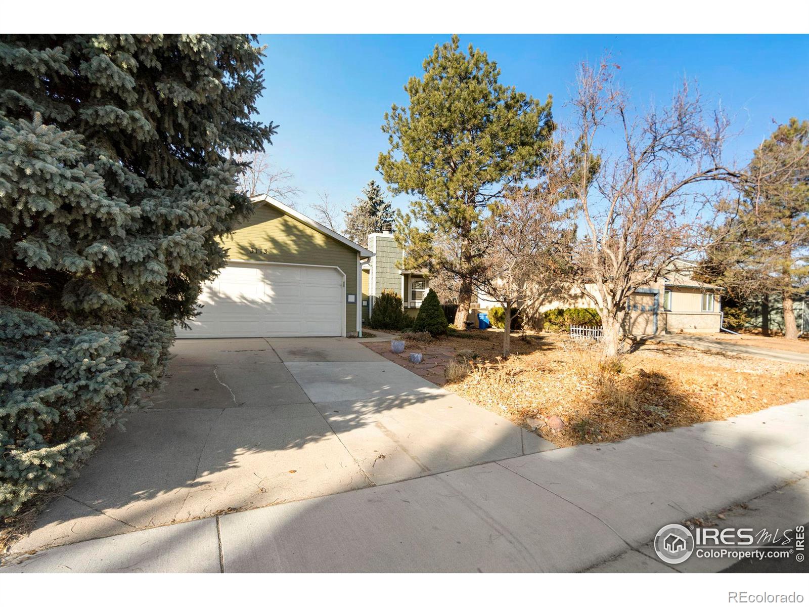 CMA Image for 3113  Gatlin Street,Fort Collins, Colorado