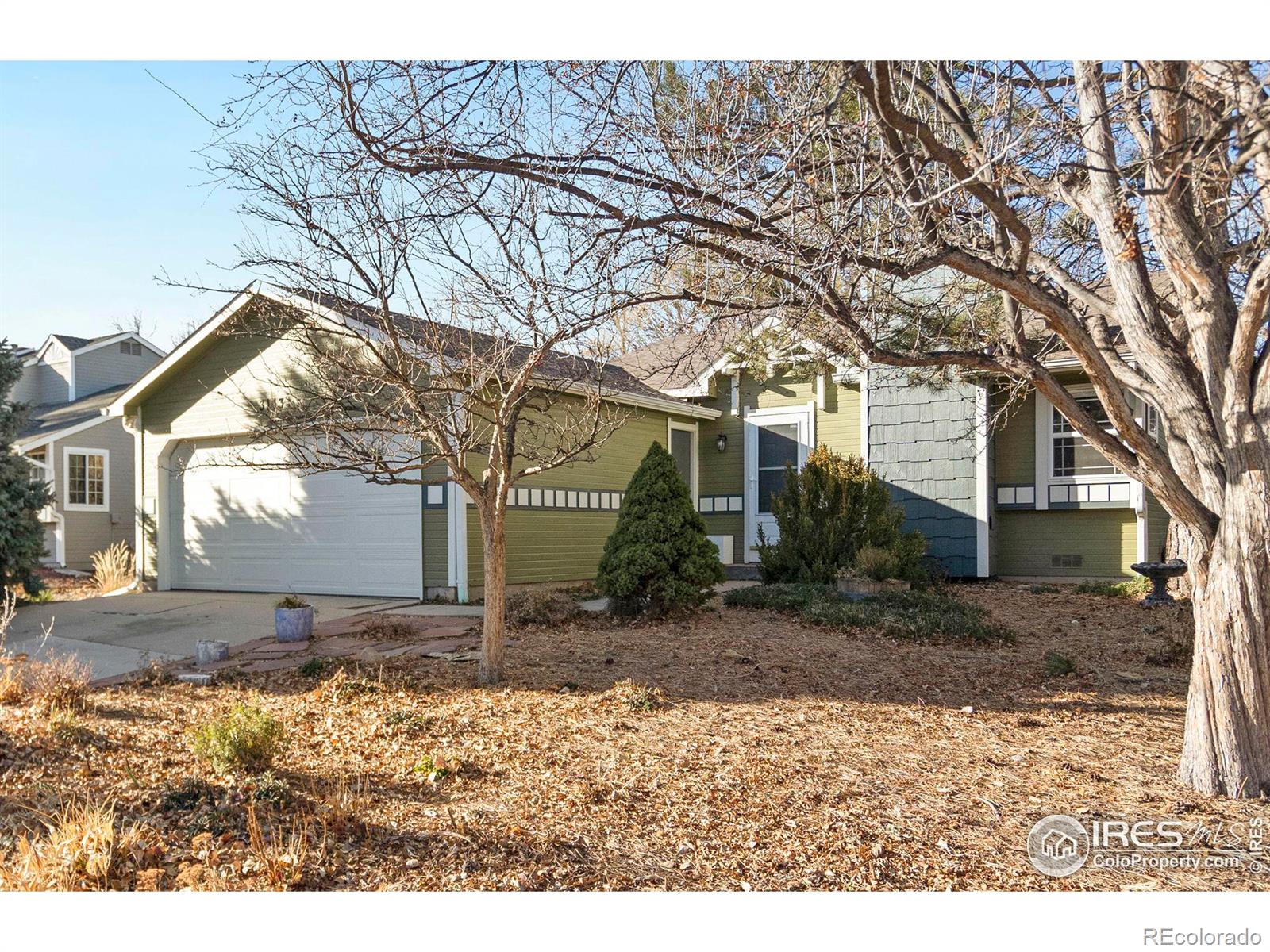 MLS Image #2 for 3113  gatlin street,fort collins, Colorado