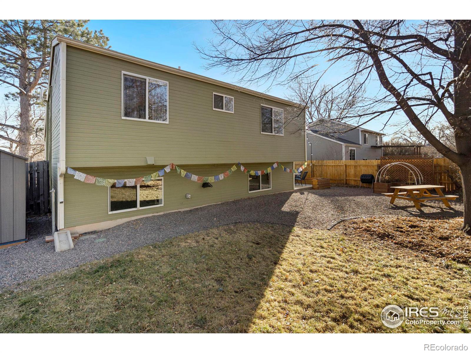 MLS Image #31 for 3113  gatlin street,fort collins, Colorado