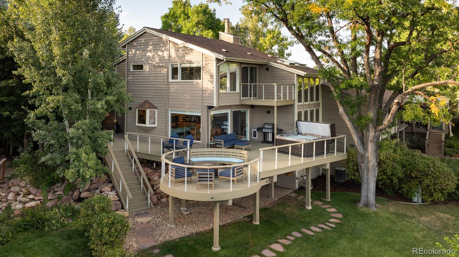 MLS Image #0 for 3780  lakebriar drive,boulder, Colorado