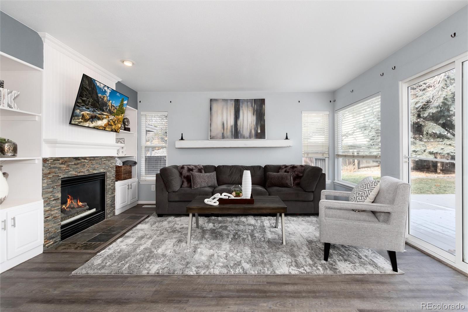 MLS Image #15 for 10681 w parkhill drive,littleton, Colorado