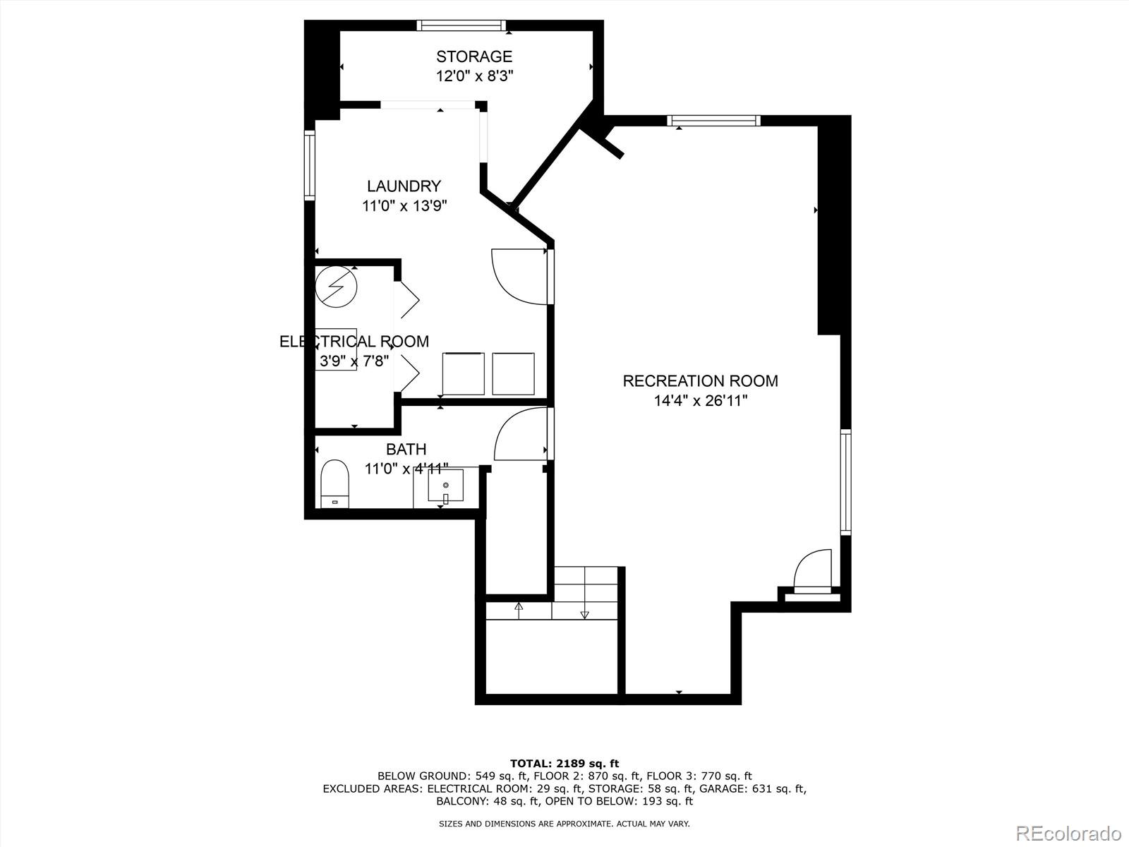 MLS Image #45 for 10681 w parkhill drive,littleton, Colorado