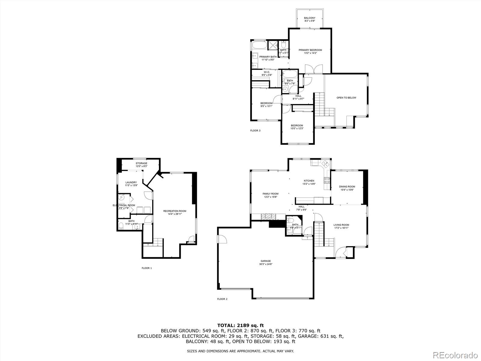 MLS Image #46 for 10681 w parkhill drive,littleton, Colorado