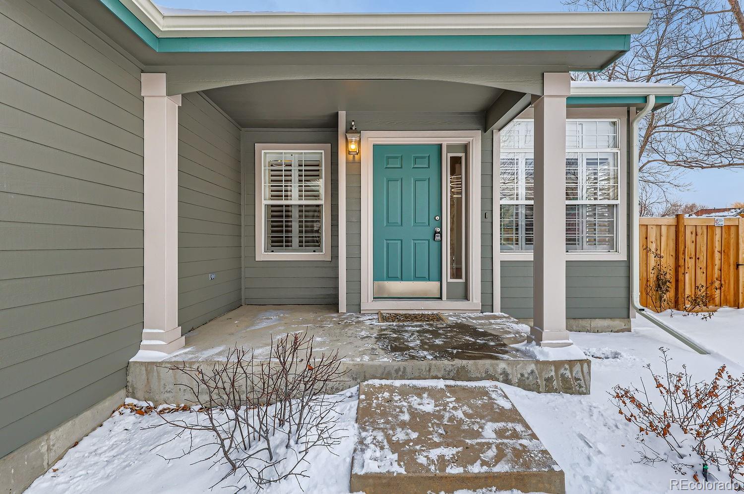 MLS Image #2 for 5843 s gray street,littleton, Colorado