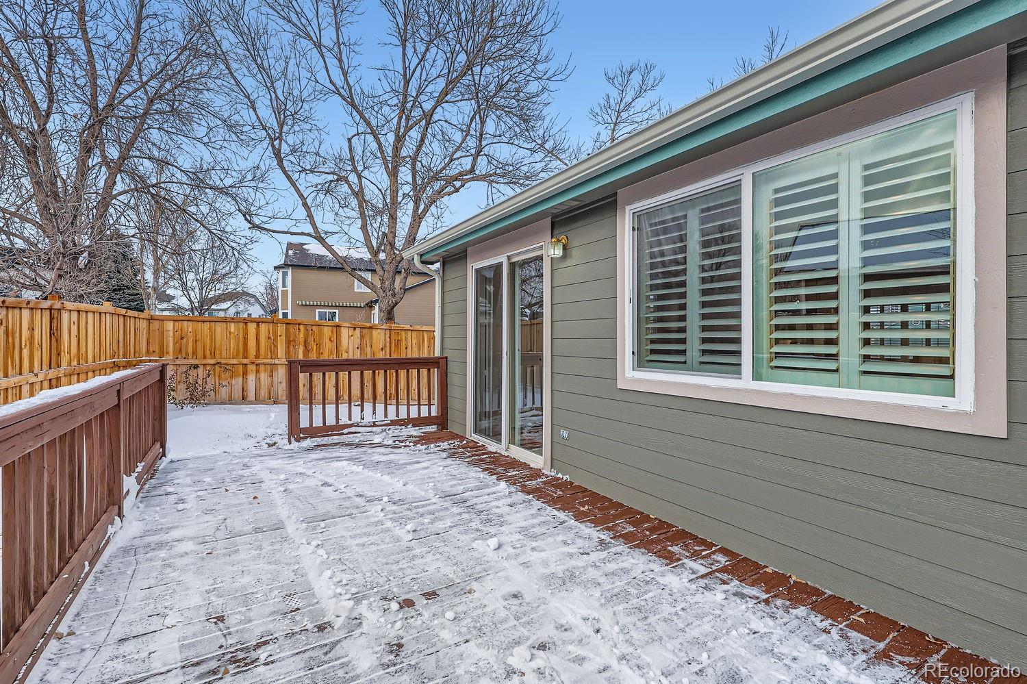 MLS Image #24 for 5843 s gray street,littleton, Colorado