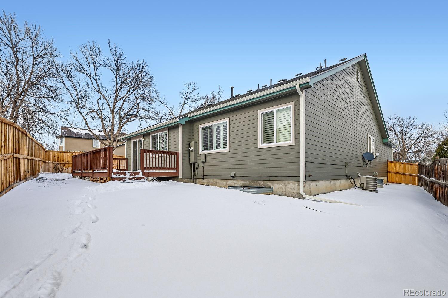 MLS Image #26 for 5843 s gray street,littleton, Colorado