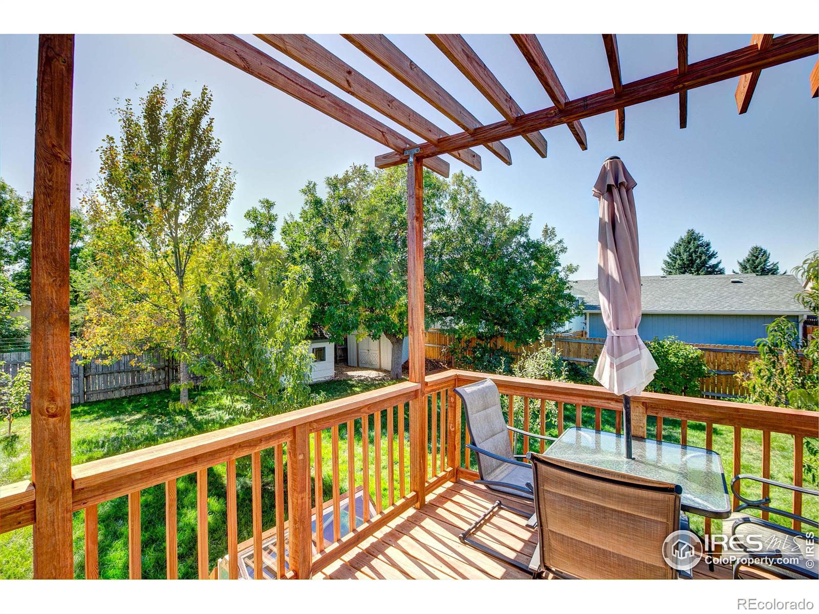 MLS Image #13 for 527 s gilpin avenue,loveland, Colorado