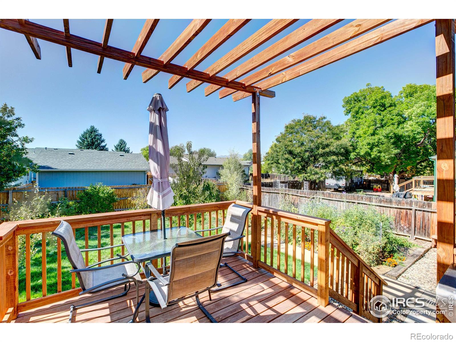 MLS Image #14 for 527 s gilpin avenue,loveland, Colorado