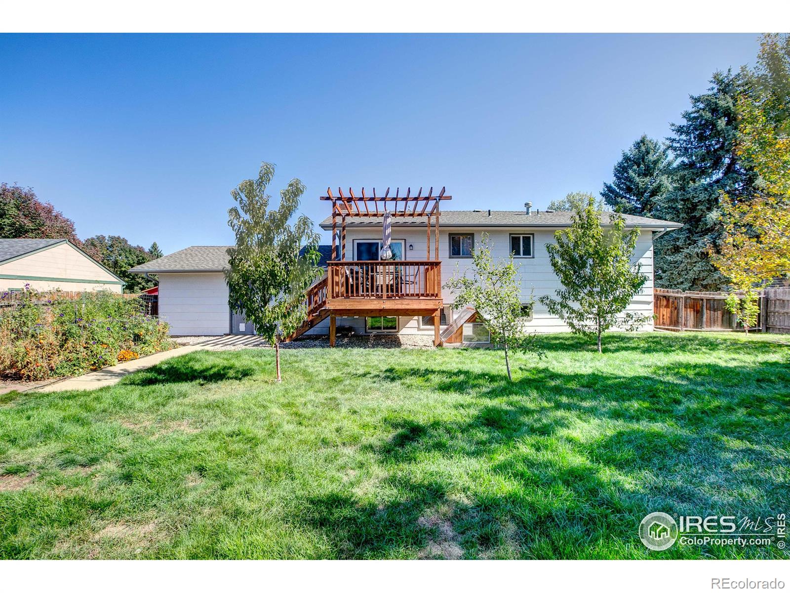 MLS Image #34 for 527 s gilpin avenue,loveland, Colorado