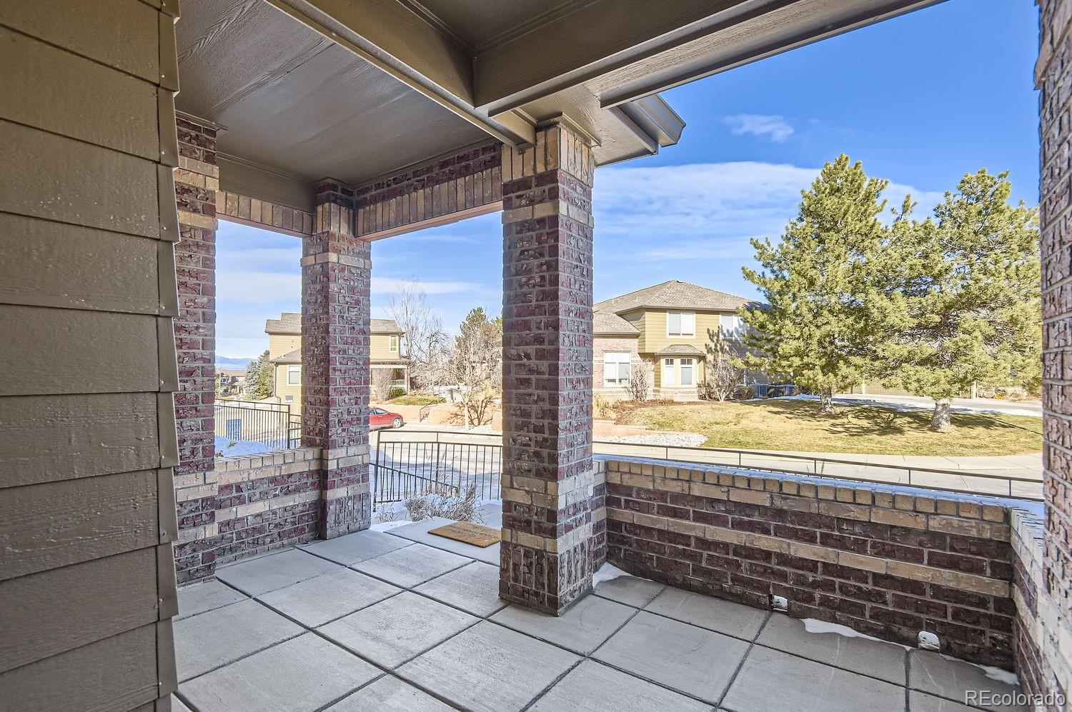 MLS Image #30 for 6448  silver mesa drive,highlands ranch, Colorado