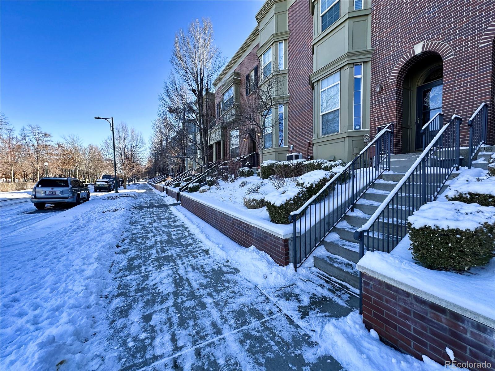 MLS Image #2 for 8180 e 29th avenue,denver, Colorado