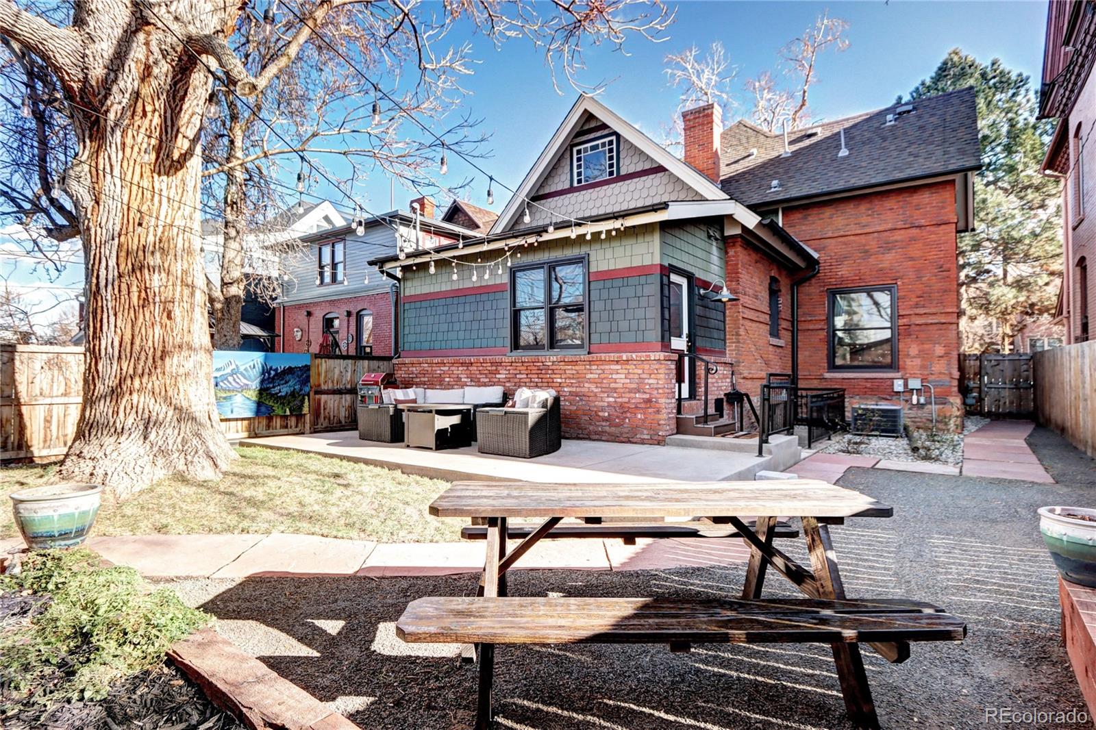 MLS Image #35 for 1563  high street,denver, Colorado