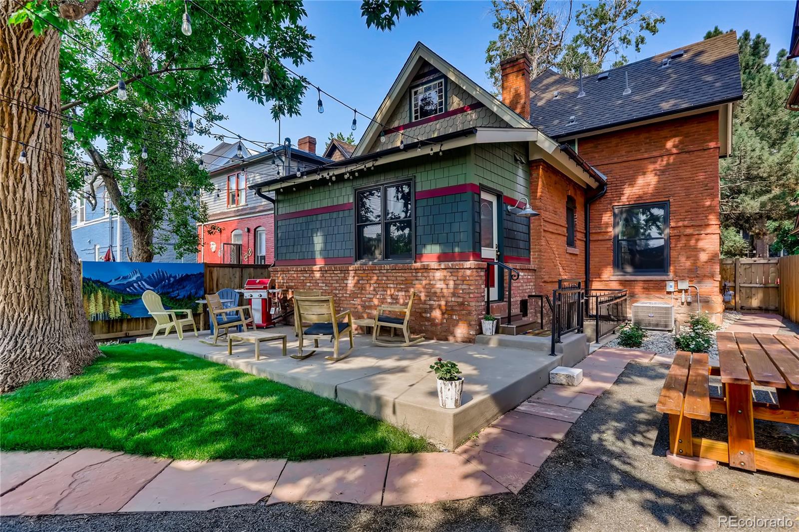 MLS Image #36 for 1563  high street,denver, Colorado