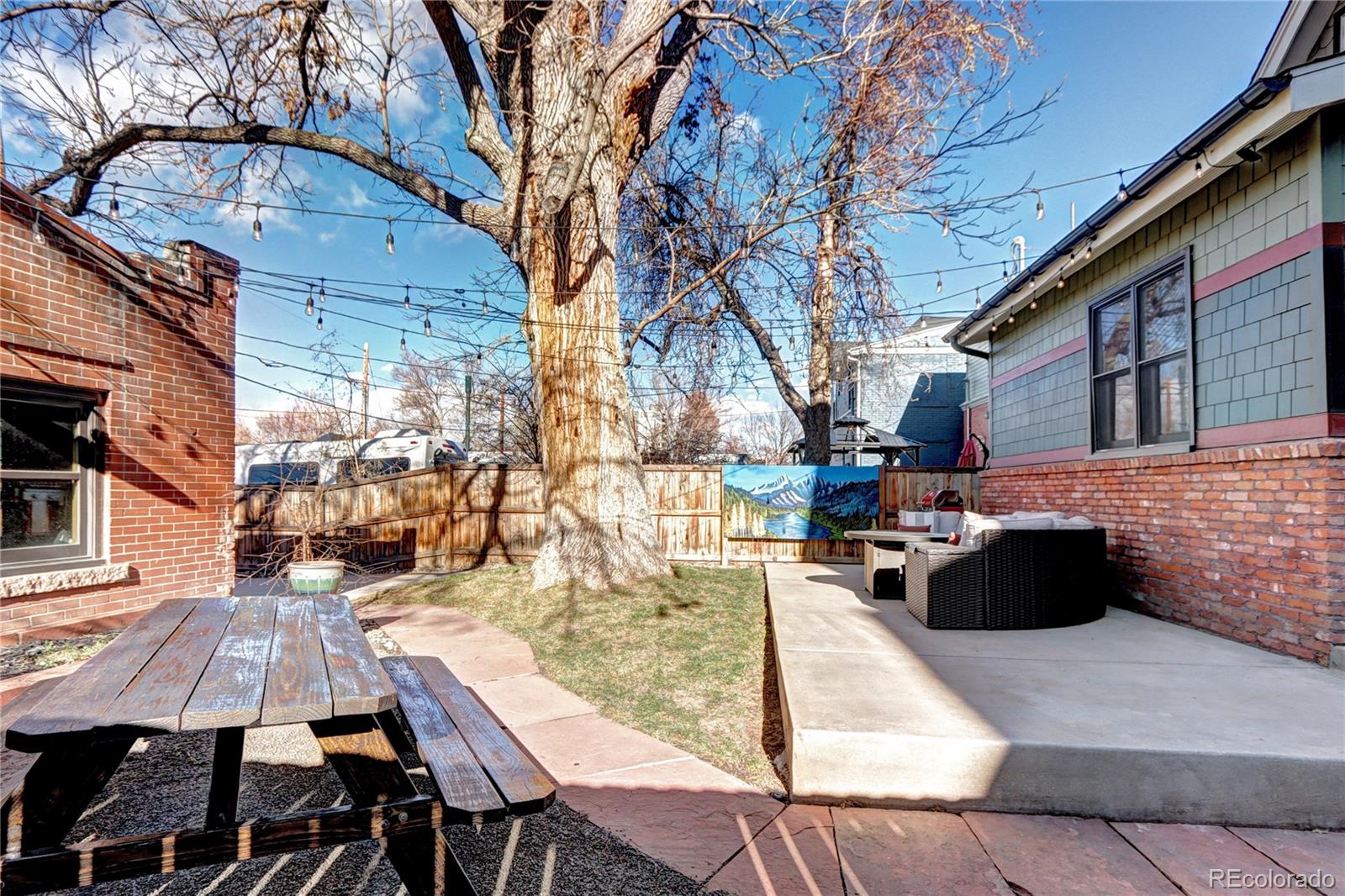 MLS Image #37 for 1563  high street,denver, Colorado