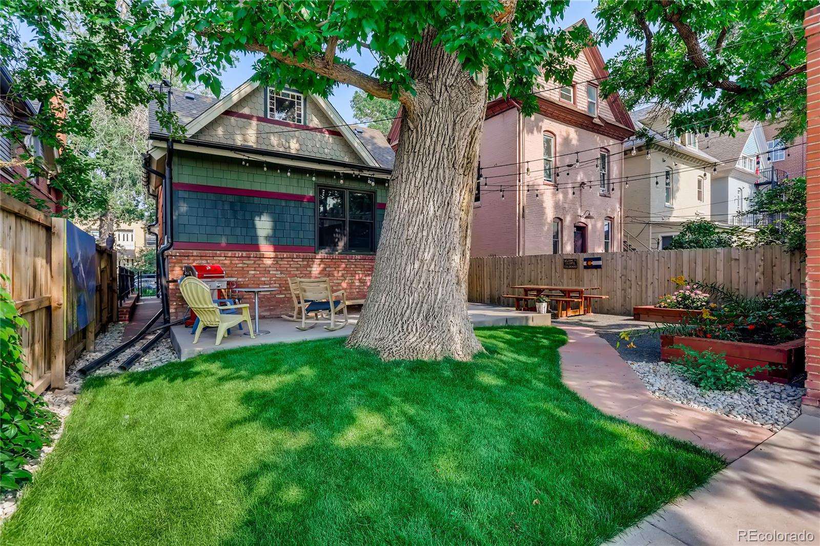 MLS Image #38 for 1563  high street,denver, Colorado