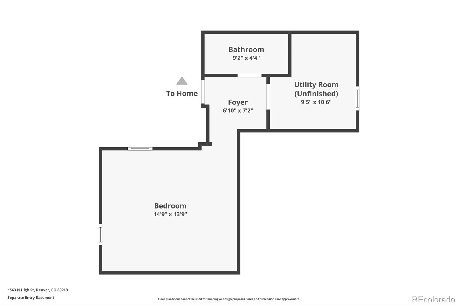 MLS Image #45 for 1563  high street,denver, Colorado