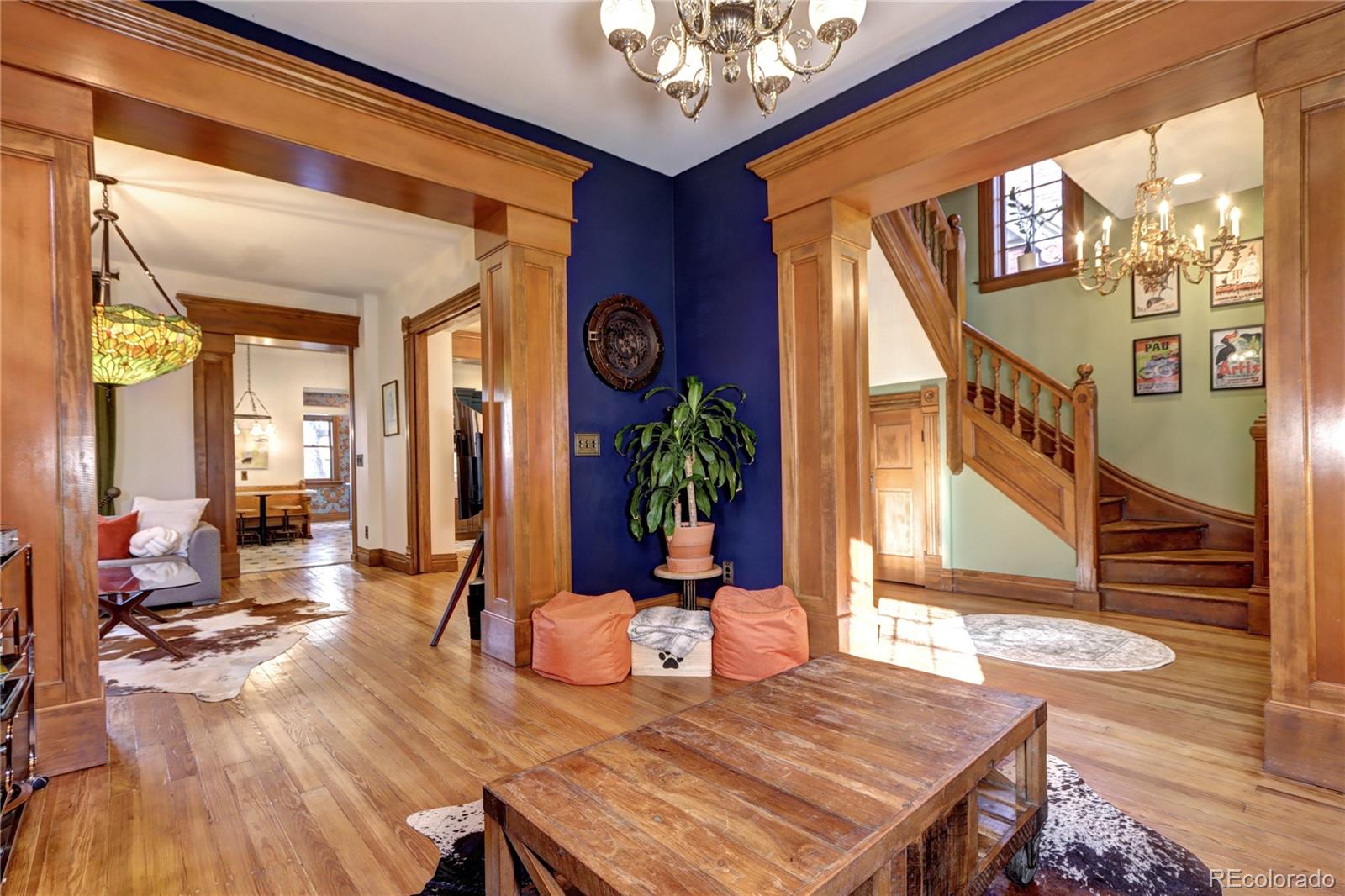 MLS Image #6 for 1563  high street,denver, Colorado