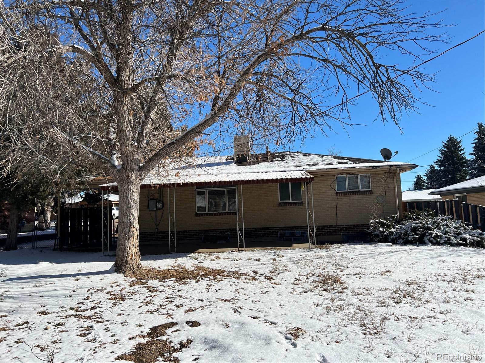 MLS Image #35 for 8551  circle drive,westminster, Colorado