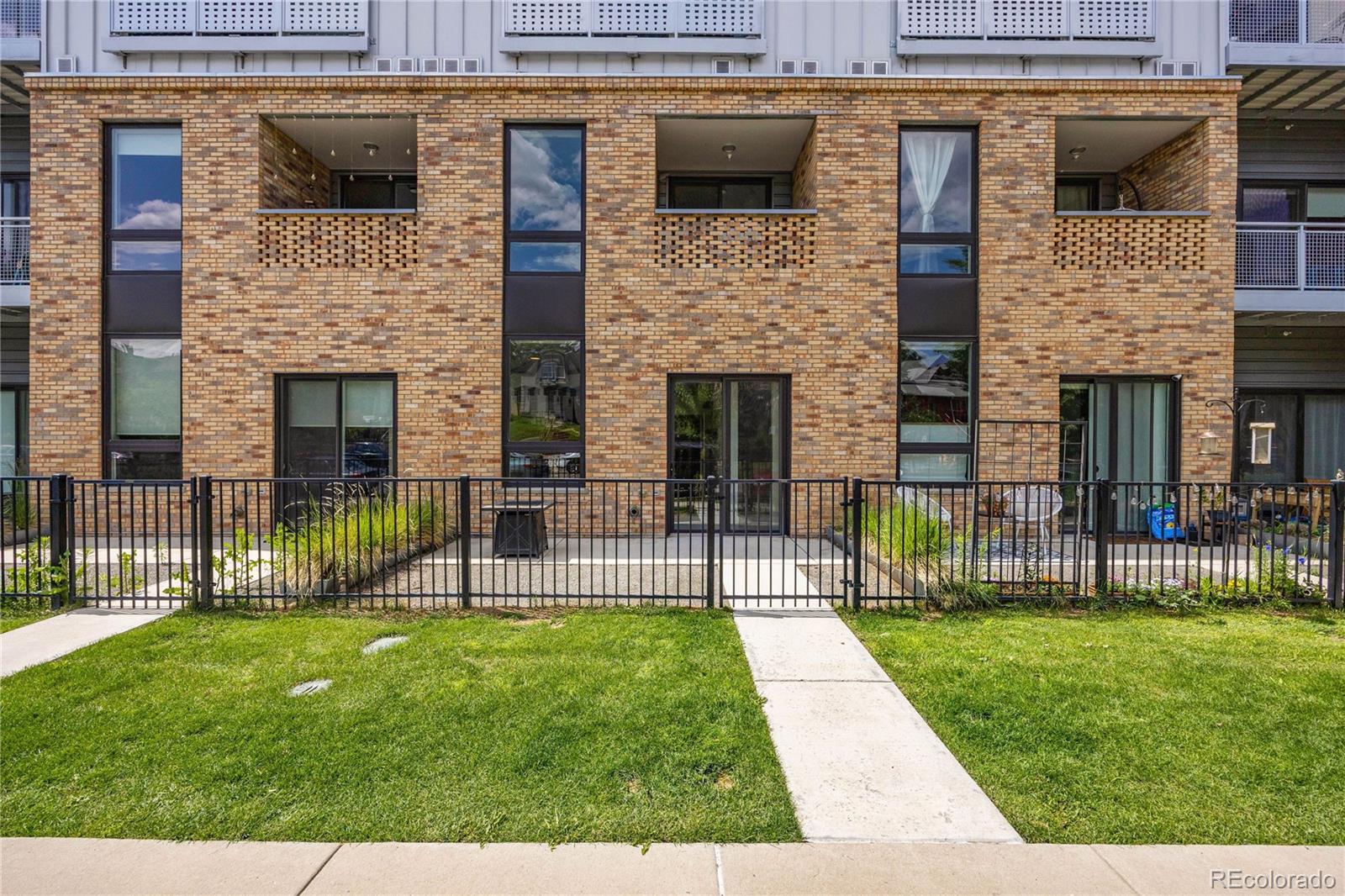 MLS Image #2 for 2525  arapahoe street rd108,denver, Colorado