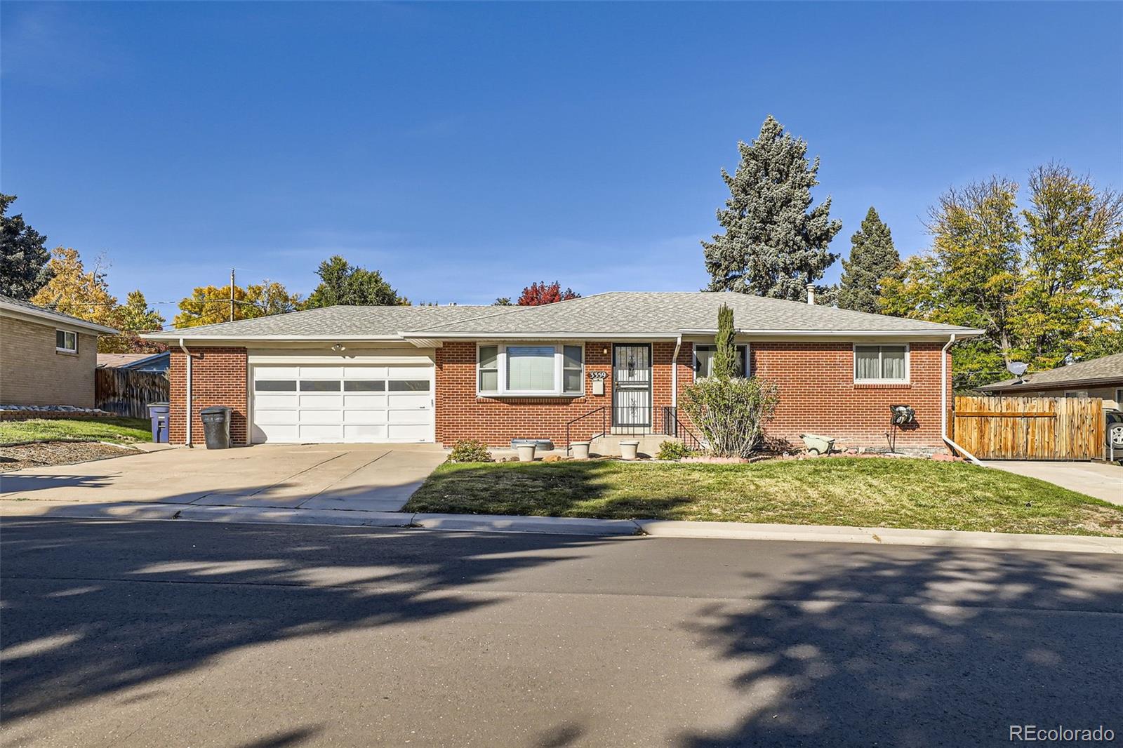 MLS Image #0 for 3359 w layton avenue,englewood, Colorado