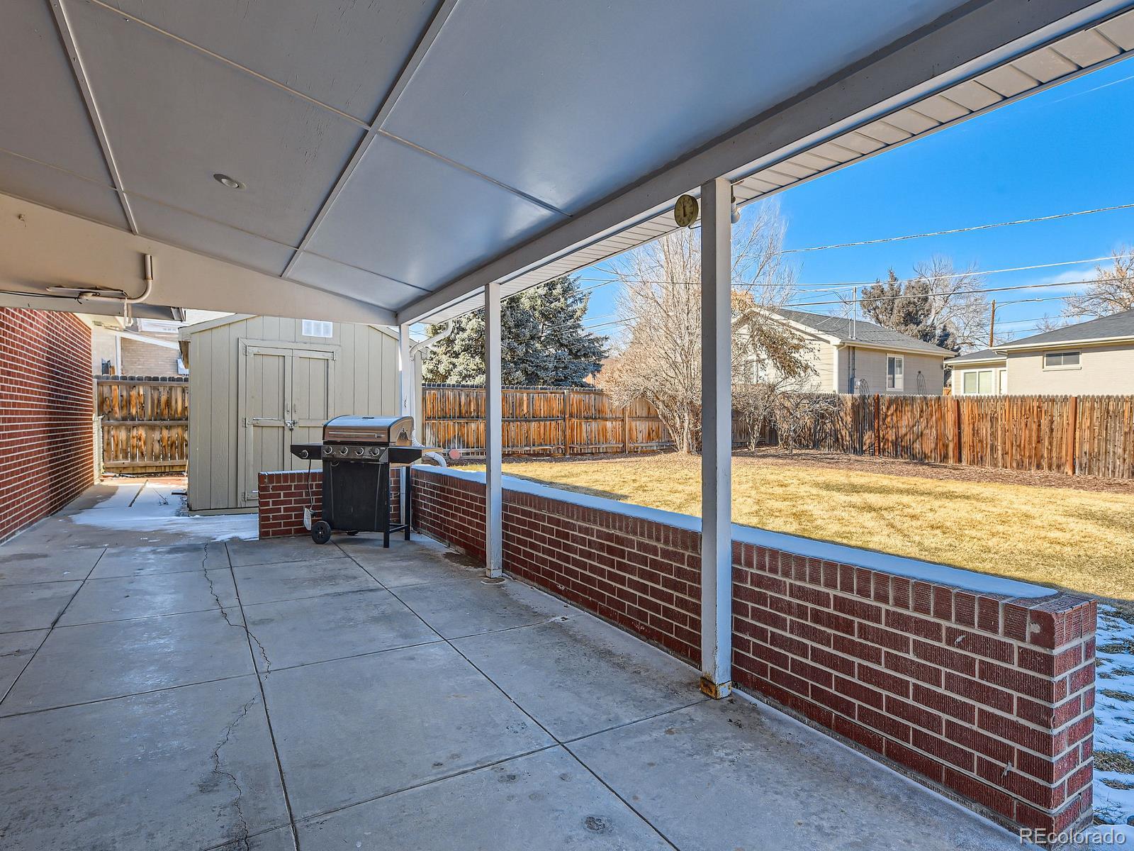 MLS Image #21 for 3359 w layton avenue,englewood, Colorado