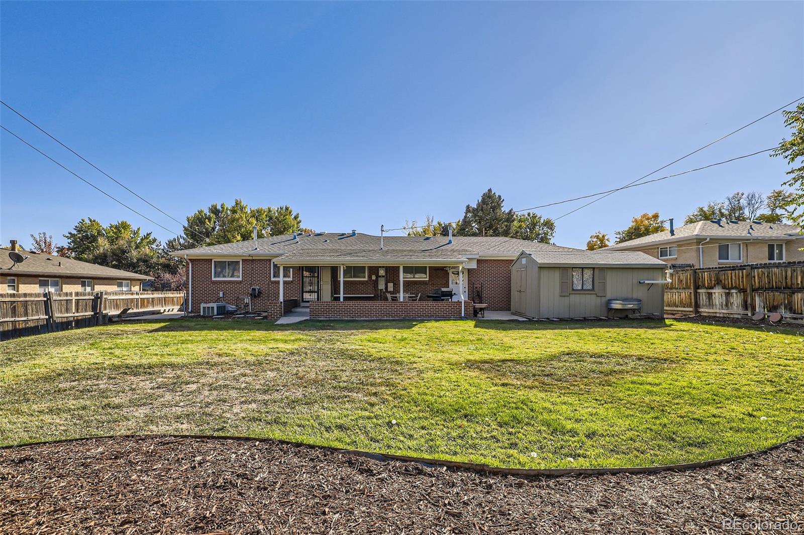 MLS Image #22 for 3359 w layton avenue,englewood, Colorado