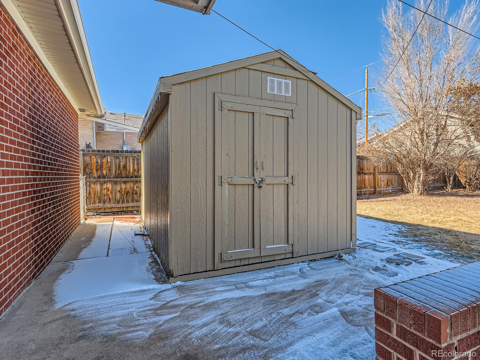 MLS Image #29 for 3359 w layton avenue,englewood, Colorado