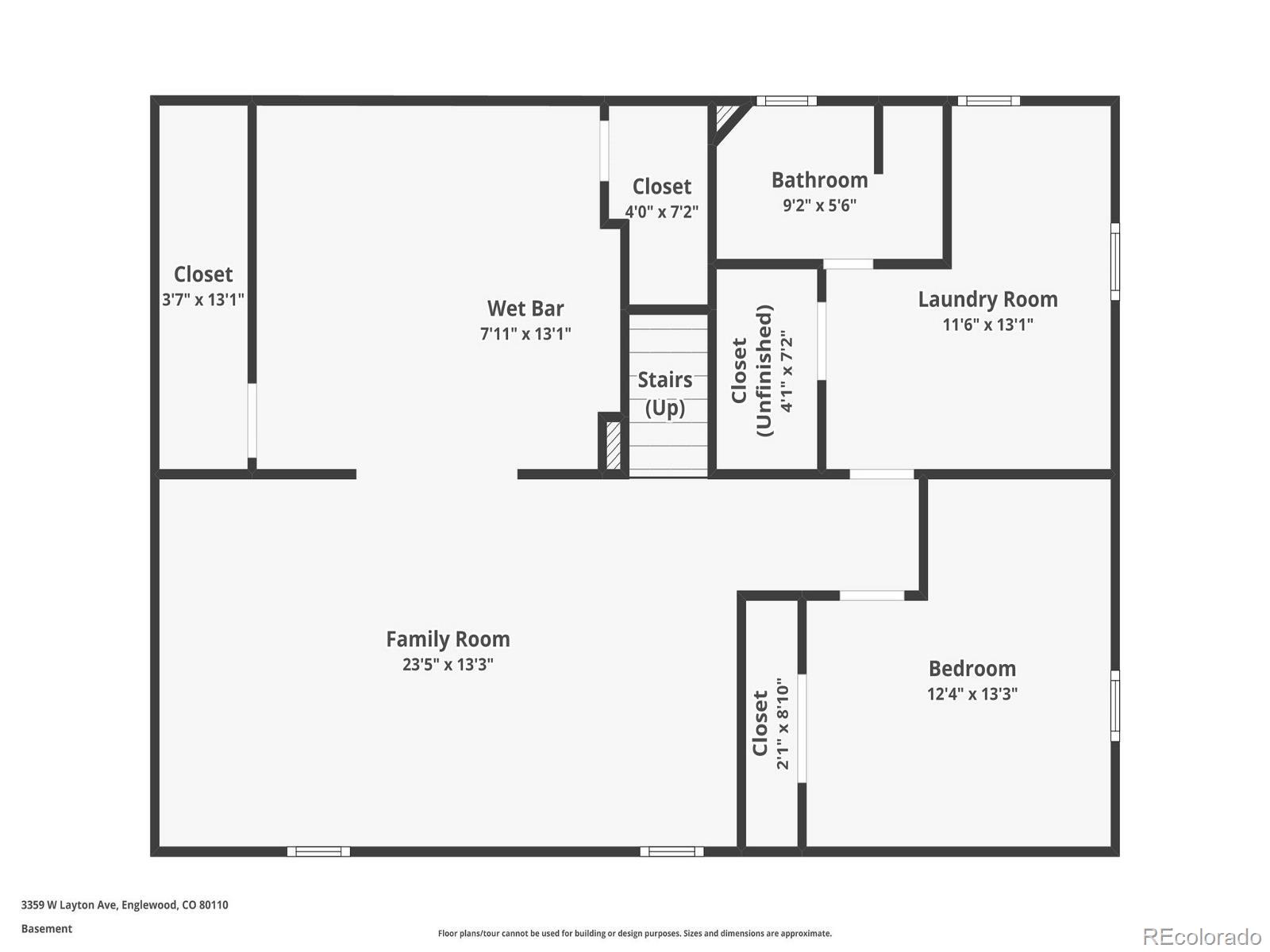 MLS Image #31 for 3359 w layton avenue,englewood, Colorado