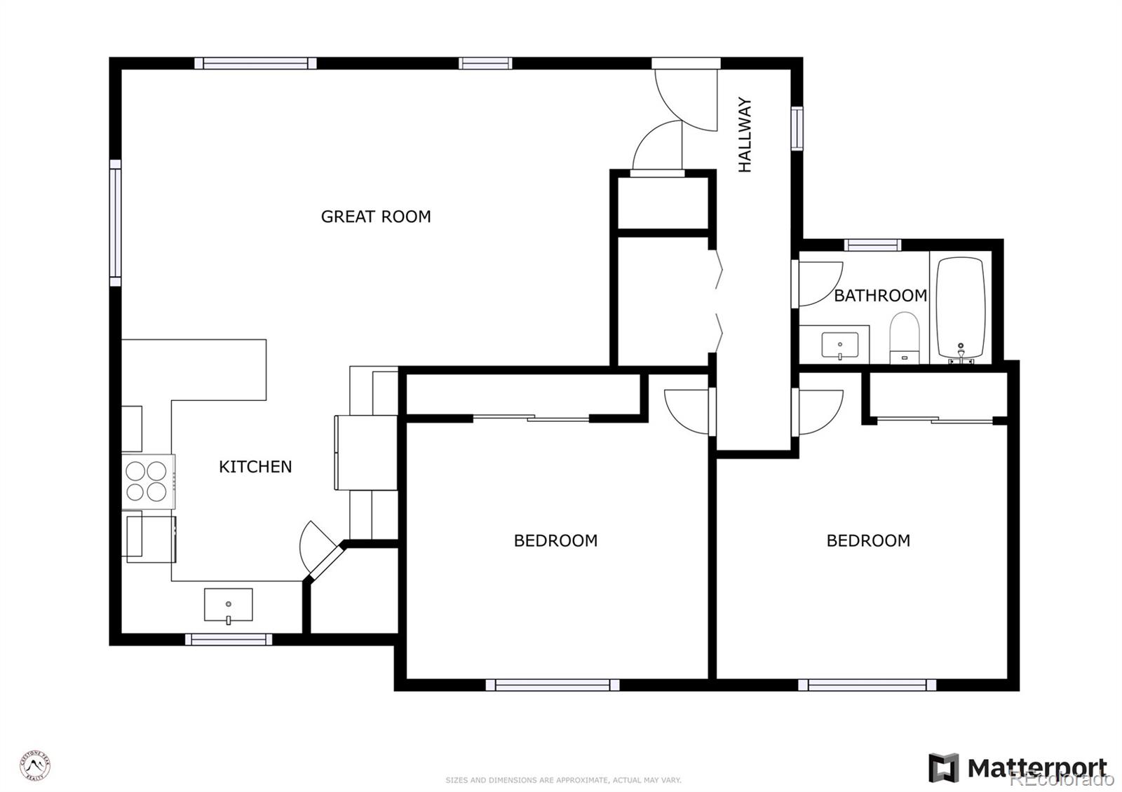 MLS Image #41 for 3817  virtue way,crestone, Colorado