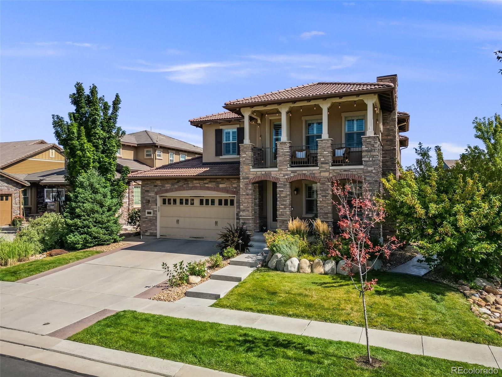 MLS Image #0 for 10702  sundial rim road,highlands ranch, Colorado