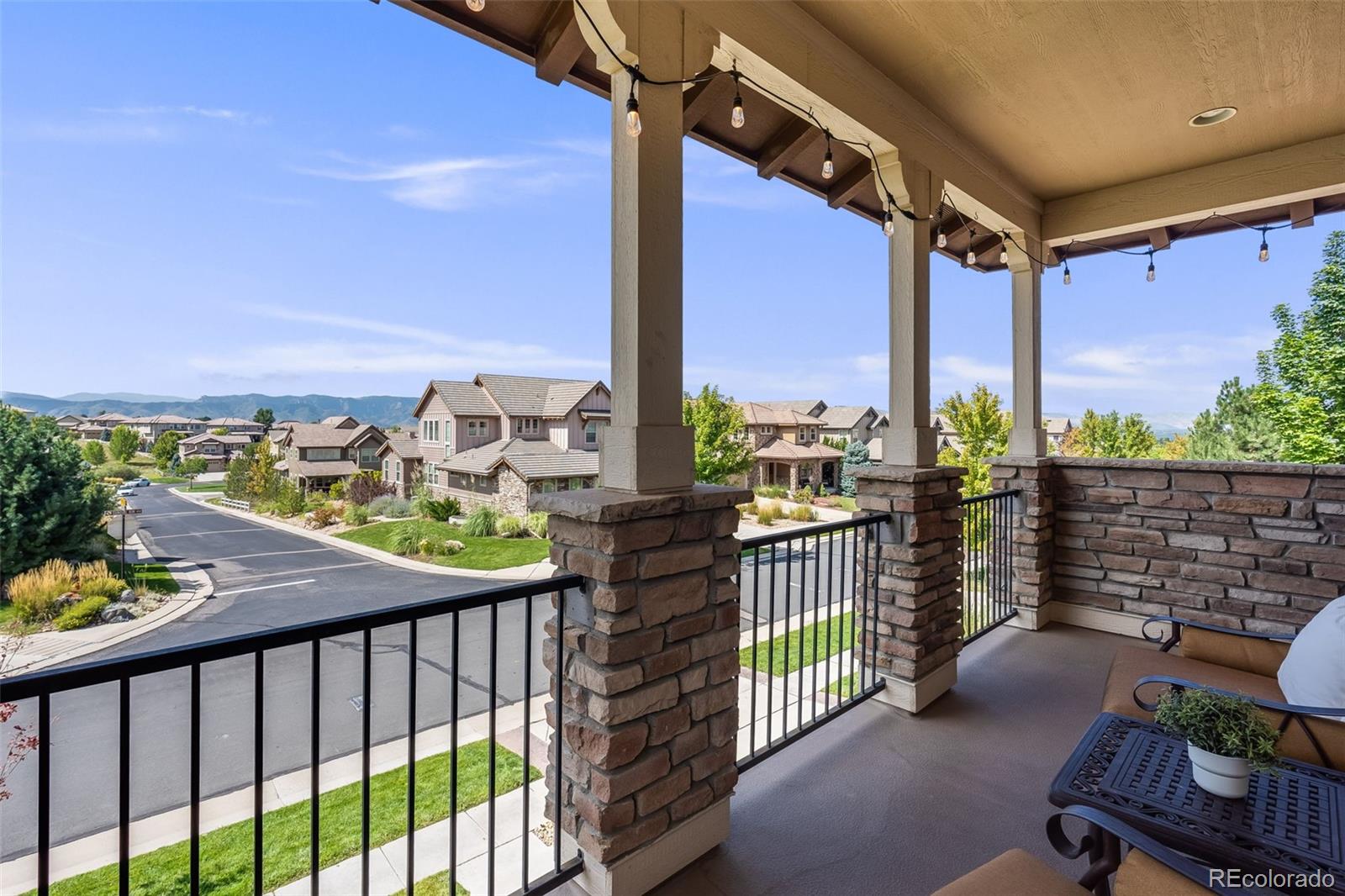 MLS Image #28 for 10702  sundial rim road,highlands ranch, Colorado