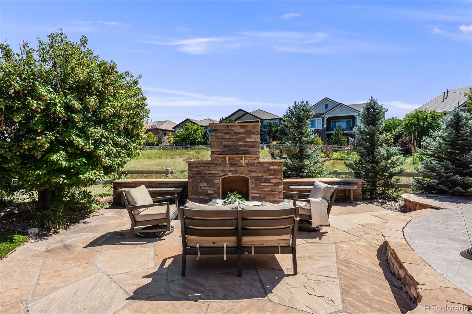 MLS Image #43 for 10702  sundial rim road,highlands ranch, Colorado