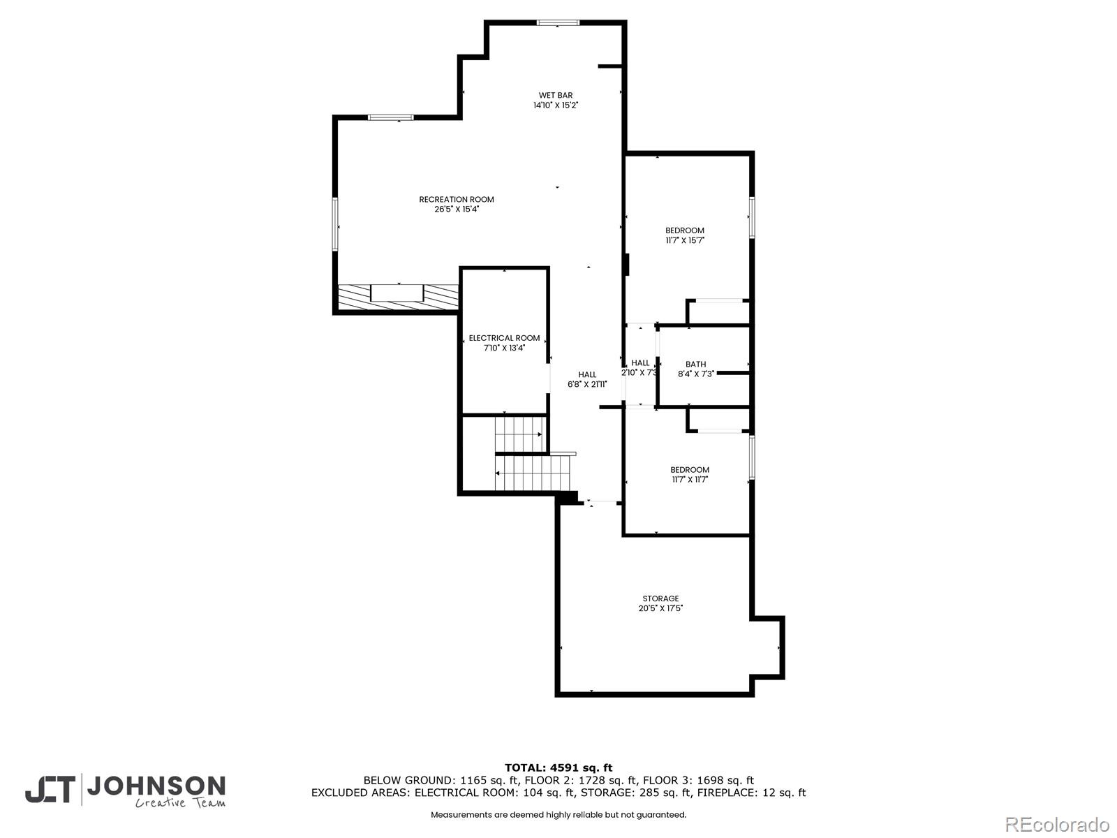 MLS Image #48 for 10702  sundial rim road,highlands ranch, Colorado