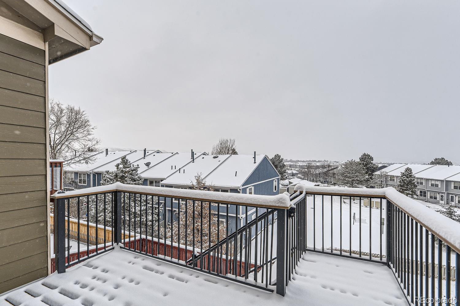 MLS Image #16 for 1405  willow oak road ,castle rock, Colorado