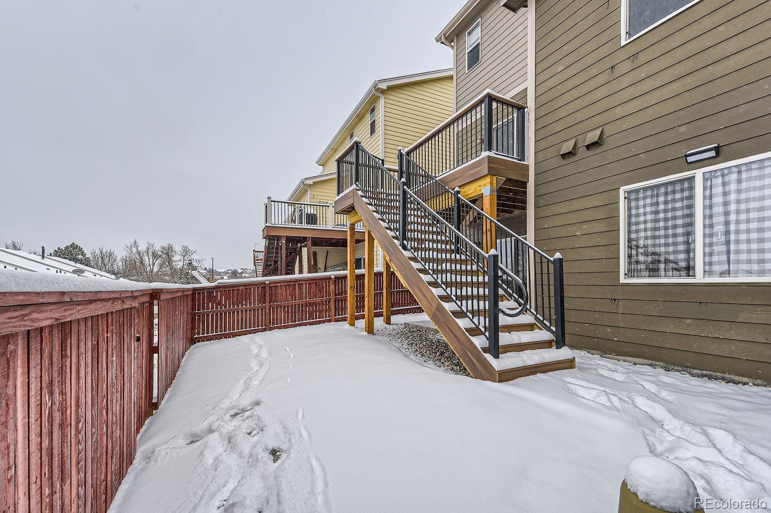 MLS Image #19 for 1405  willow oak road ,castle rock, Colorado