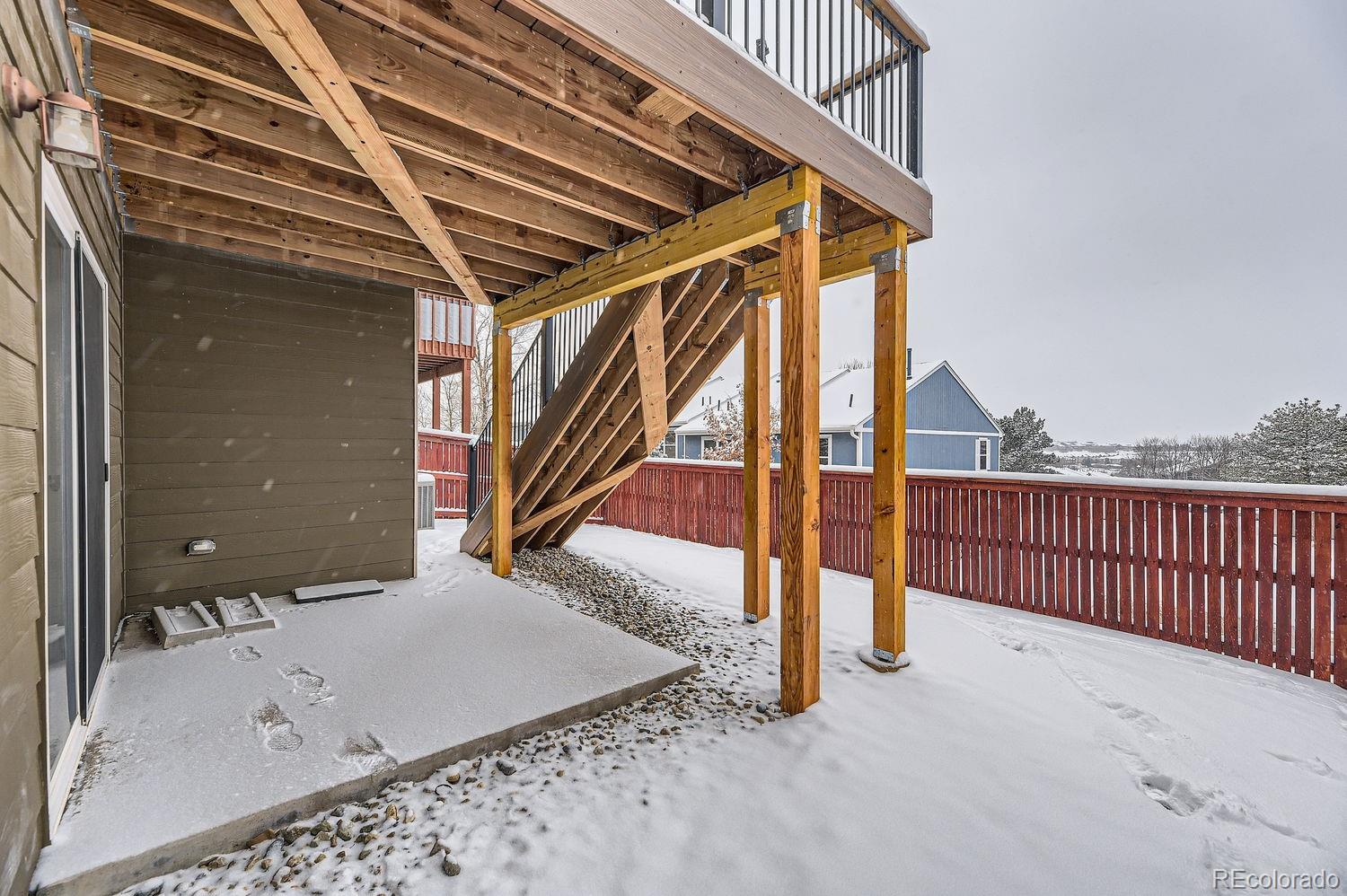 MLS Image #21 for 1405  willow oak road ,castle rock, Colorado