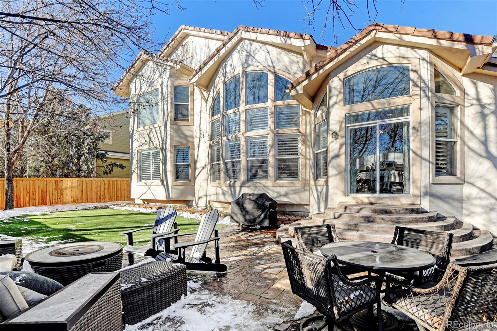 MLS Image #41 for 5799 s depew circle,littleton, Colorado