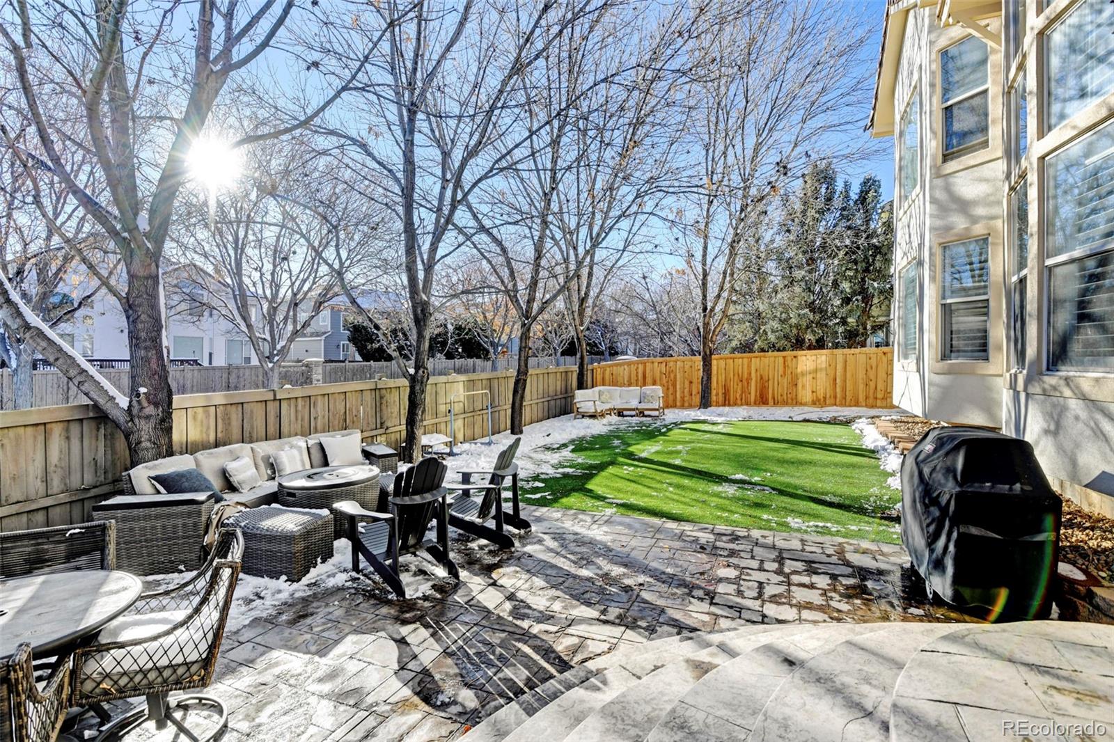 MLS Image #42 for 5799 s depew circle,littleton, Colorado