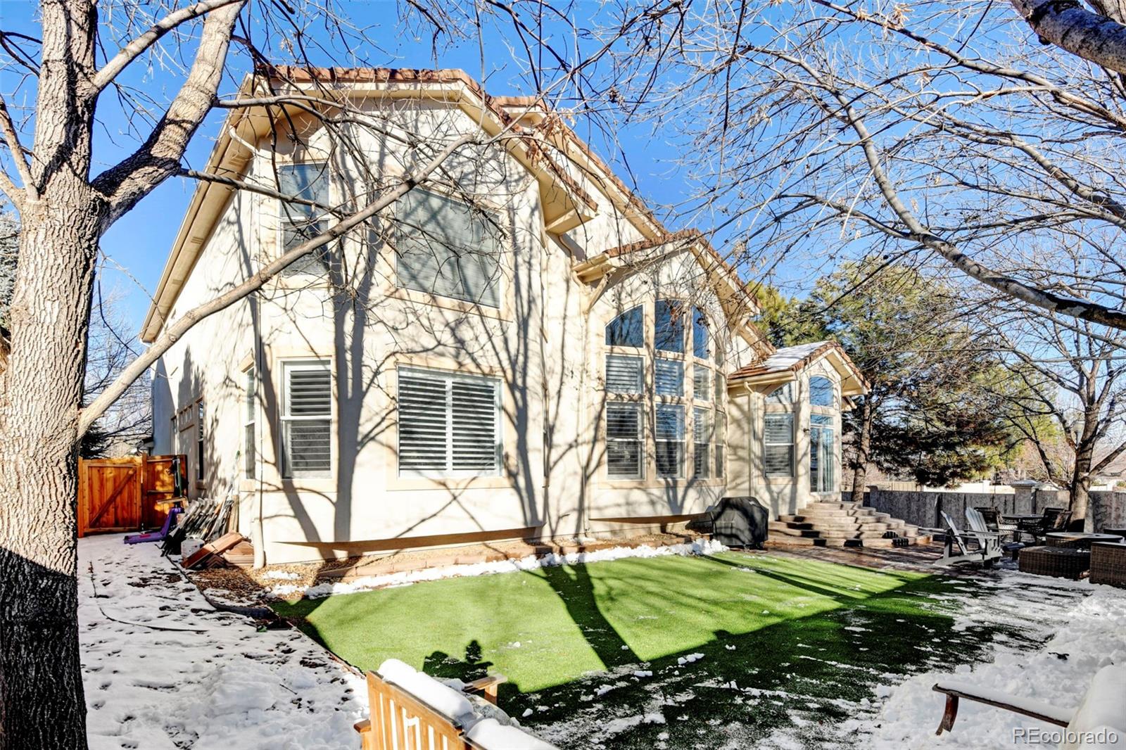 MLS Image #44 for 5799 s depew circle,littleton, Colorado